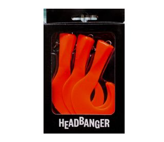 Headbanger Tail 23cm Replacement Tails - 